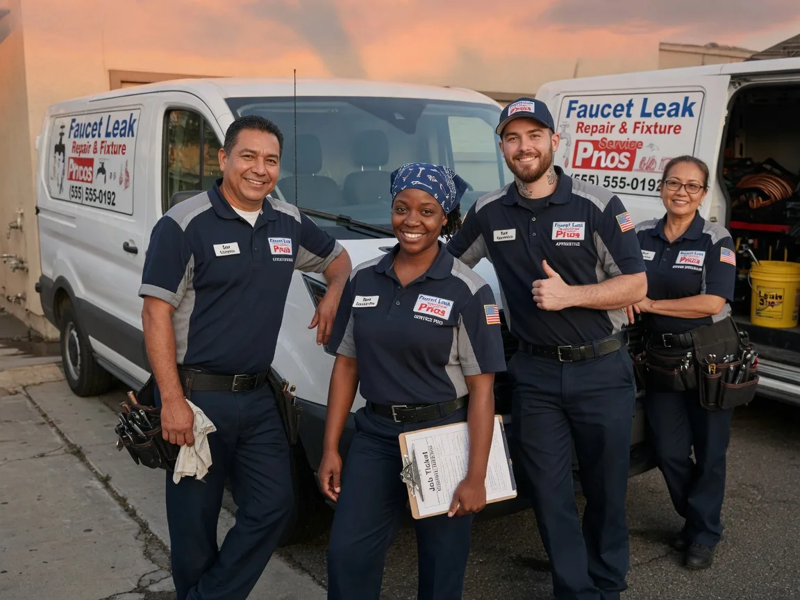 Faucet Repair company in Killington, VT